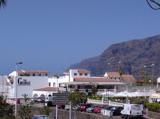 The George Family Sports Bar