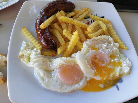 Bar - Cafeteria Rocinante