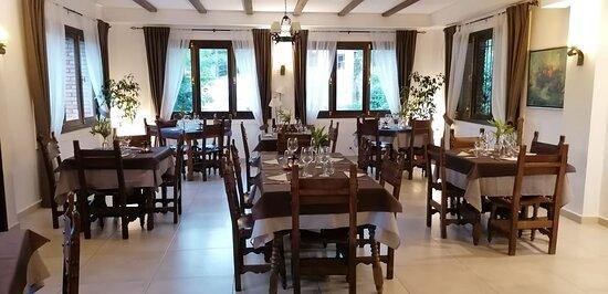 Restaurante El Rincon de Don Burguillo