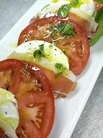 El Botanico Bistro-Restaurante