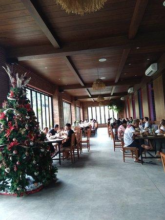 Ayam Bakar Primarasa