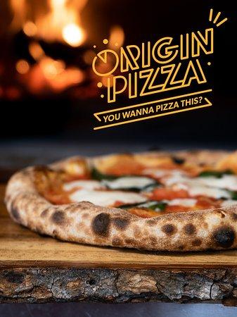 Origin Pizza