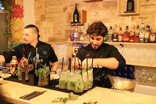 Dionis Love for Wine