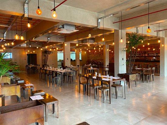 Autentica Pizzeria Bar