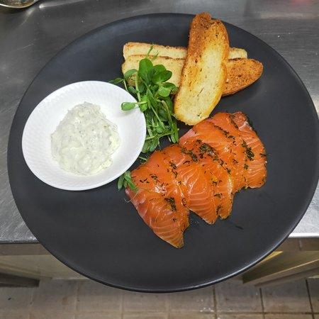 The Side Door Restaurant