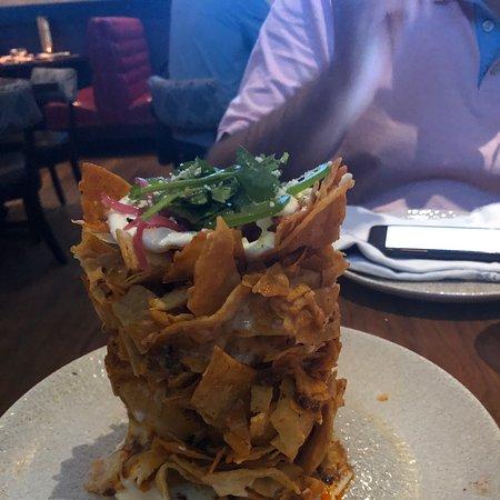 Guy Fieri's Tequila Cocina