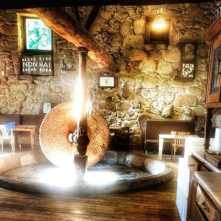 Fogar Do Santiso - Taverna Galega de Allariz