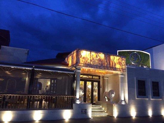 Restaurant Portofino