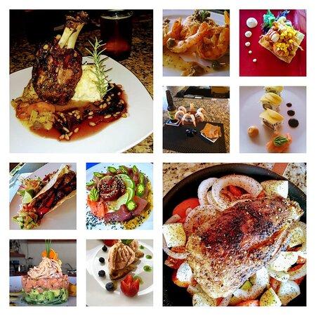 Casa Maya Restaurant