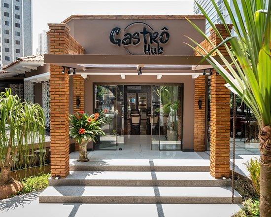 Gastro Hub