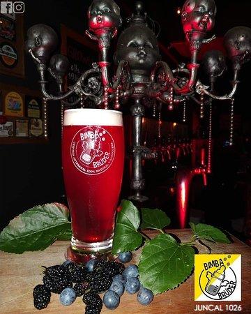 Cerveceria Artesanal Bimba