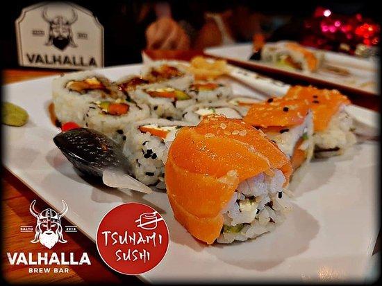Valhalla Brew Bar