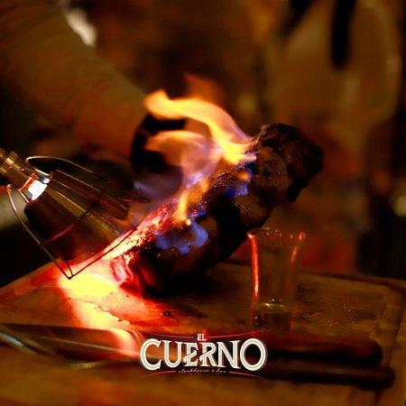 El Cuerno Steakhouse & Bar