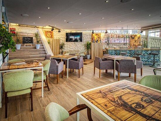 La Pescaderia De Andi