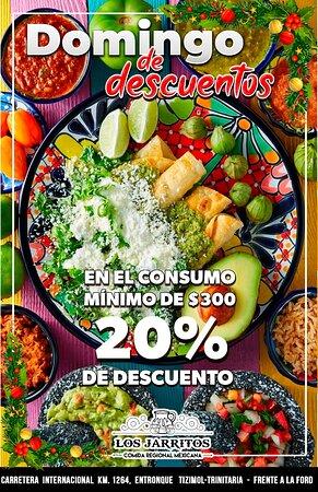 El exquisito sazon de Dona Blanca