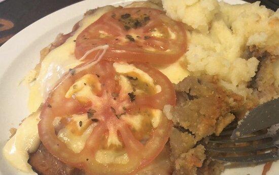 Fra Noi de J Gomez - Rotiseria - Panaderia