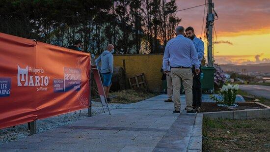 Pulperia Mario de Viveiro