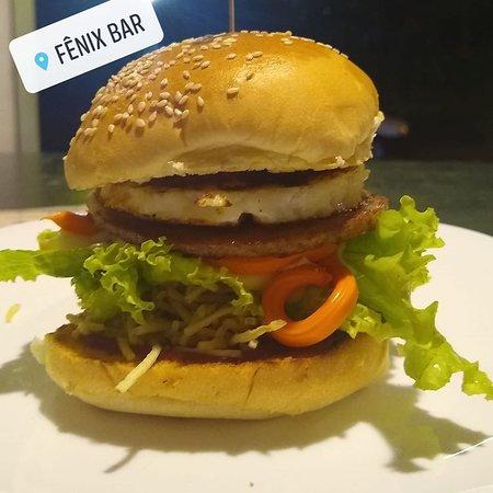 Fenix Restaurante e Lanchonete
