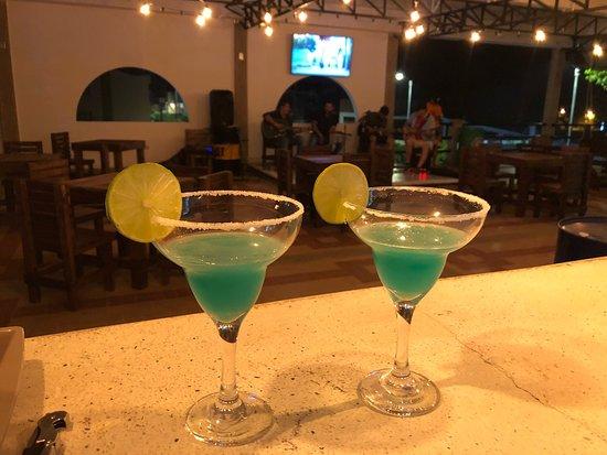 La Fontana Parrilla Bar Diversion