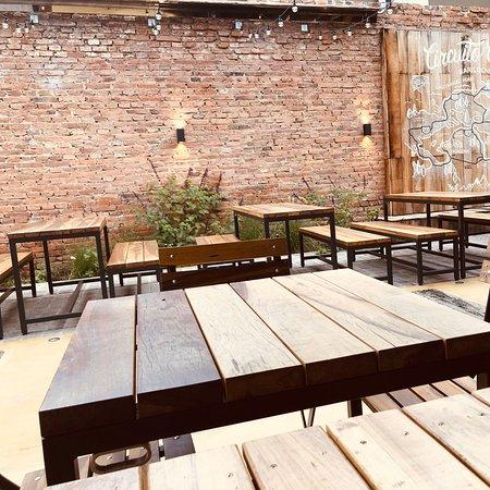 Cerveza Patagonia - Salta