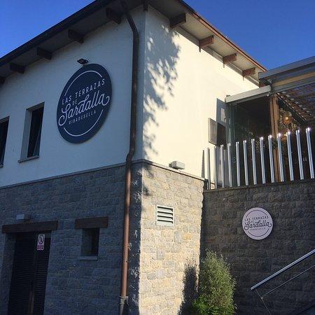 Terrazas De Sardalla
