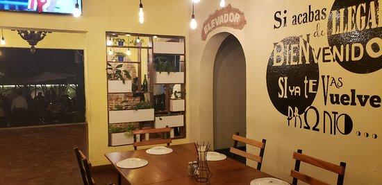 Las Carnes de Rodrigo