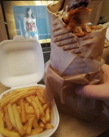 Istanbul Kebab & Grill