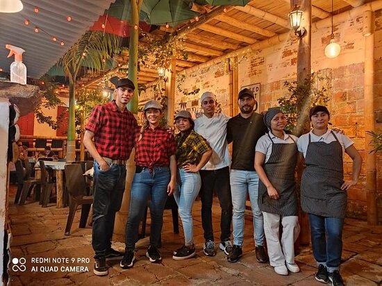 Boomdocks Pizza Grill