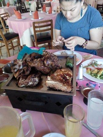 Restaurante Bar Los Arcos