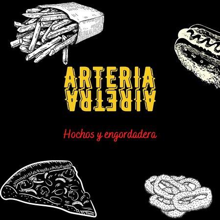 Arteria Hochos & Engordadera