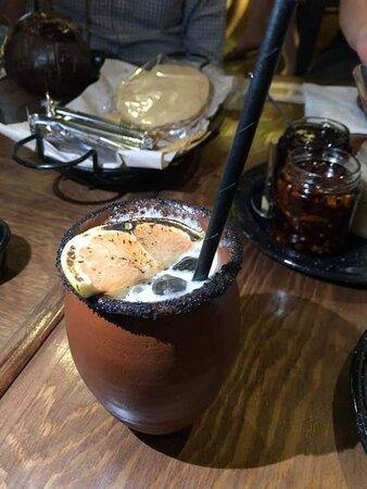 El Aguamala Cevicheria