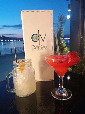 Dejavu Brunch Cafe Bar