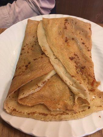 Creperie Bach & Buck