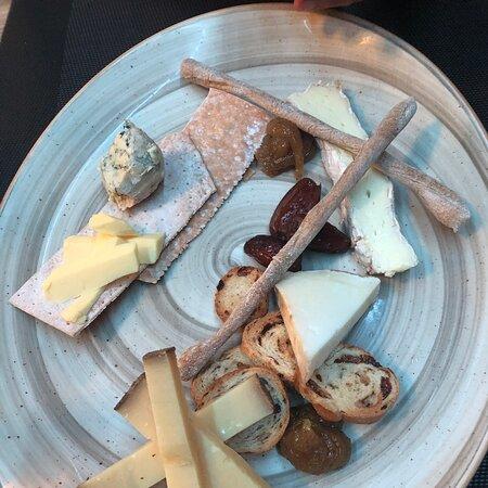 La Galeria de la Mirada