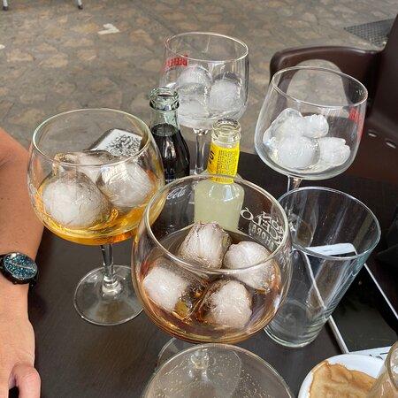 Bar Restaurante Los Naranjos