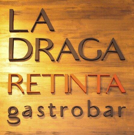 La Draga Retinta Gastrobar