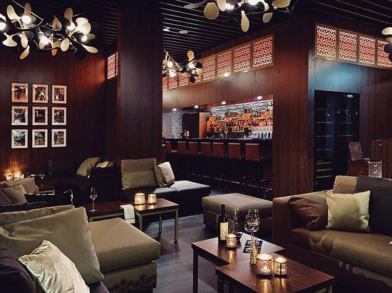 Three Point Culinary Lounge