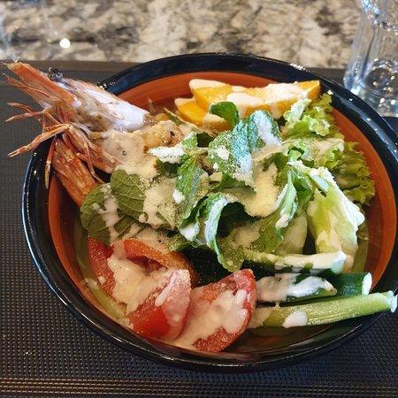 A Minute by Tuk Tuk Colombo