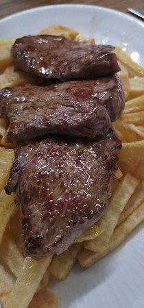 Bar Restaurante Andalucia