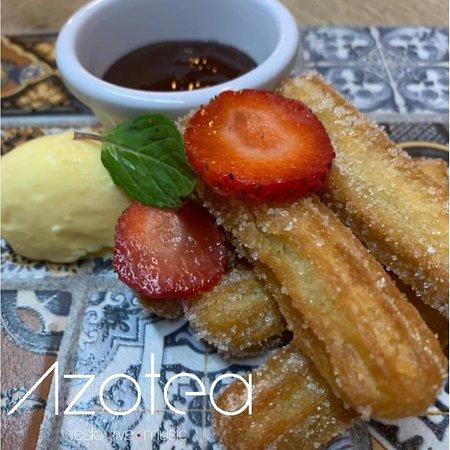 Azotea Resto Live Music