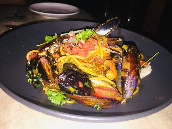 Kuzini Italian Restaurant