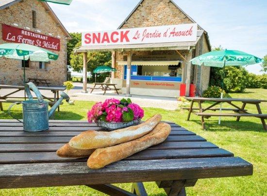 La Ferme Saint Michel