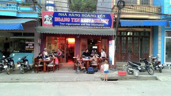 Hoang Yen Restaurant