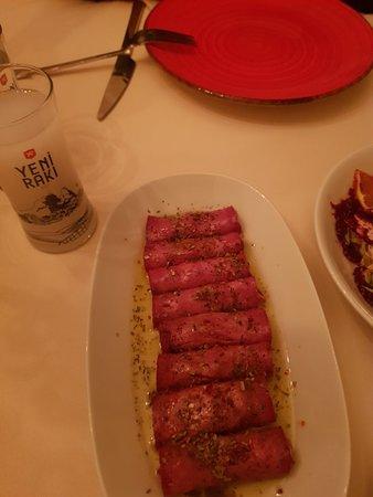 Cappadocia Restaurant