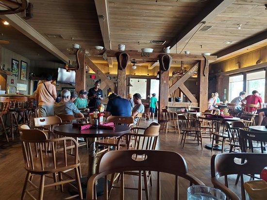 Toll Road Restaurant