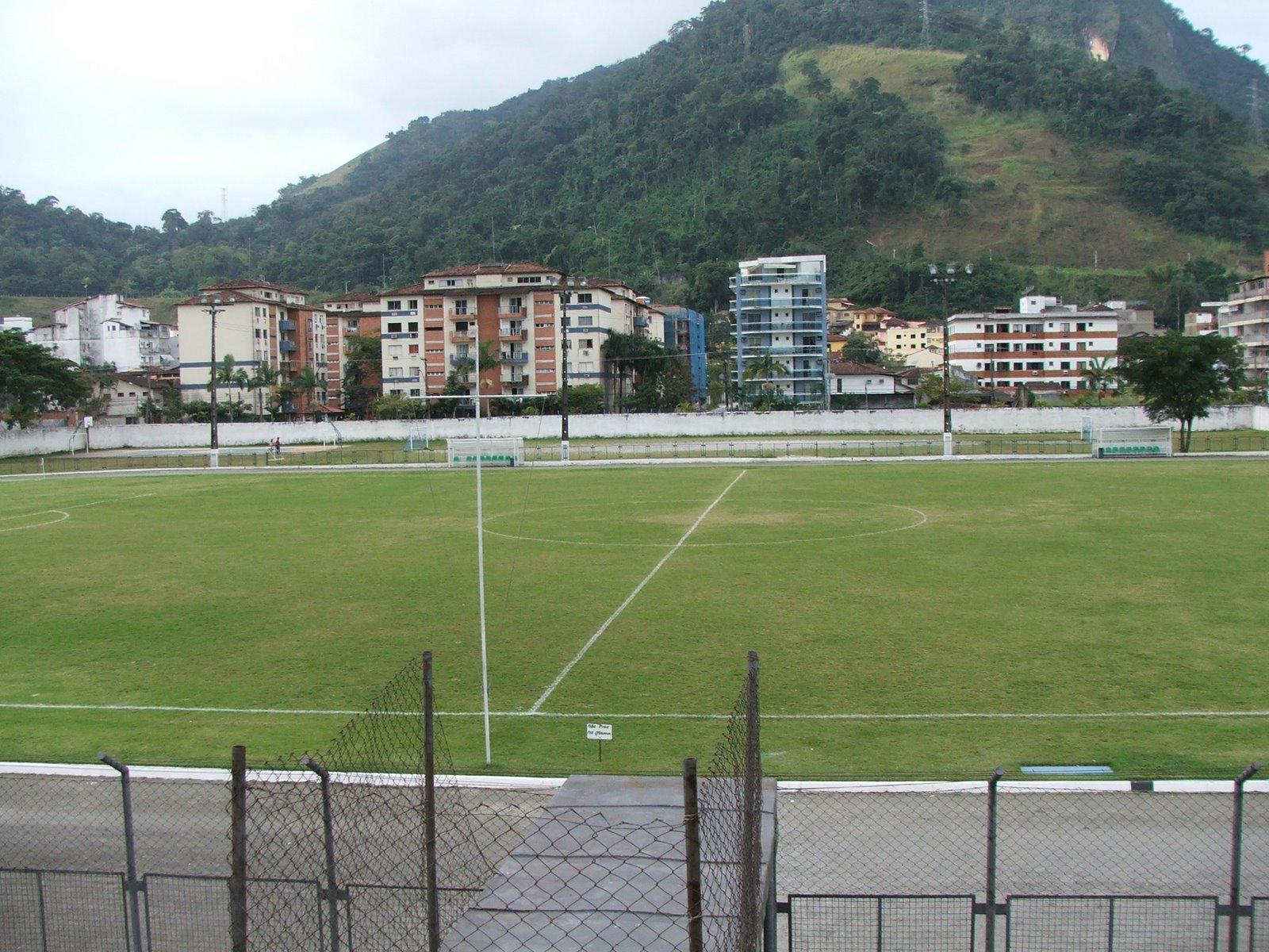 Estadio Jair Carneiro Toscano de Brito