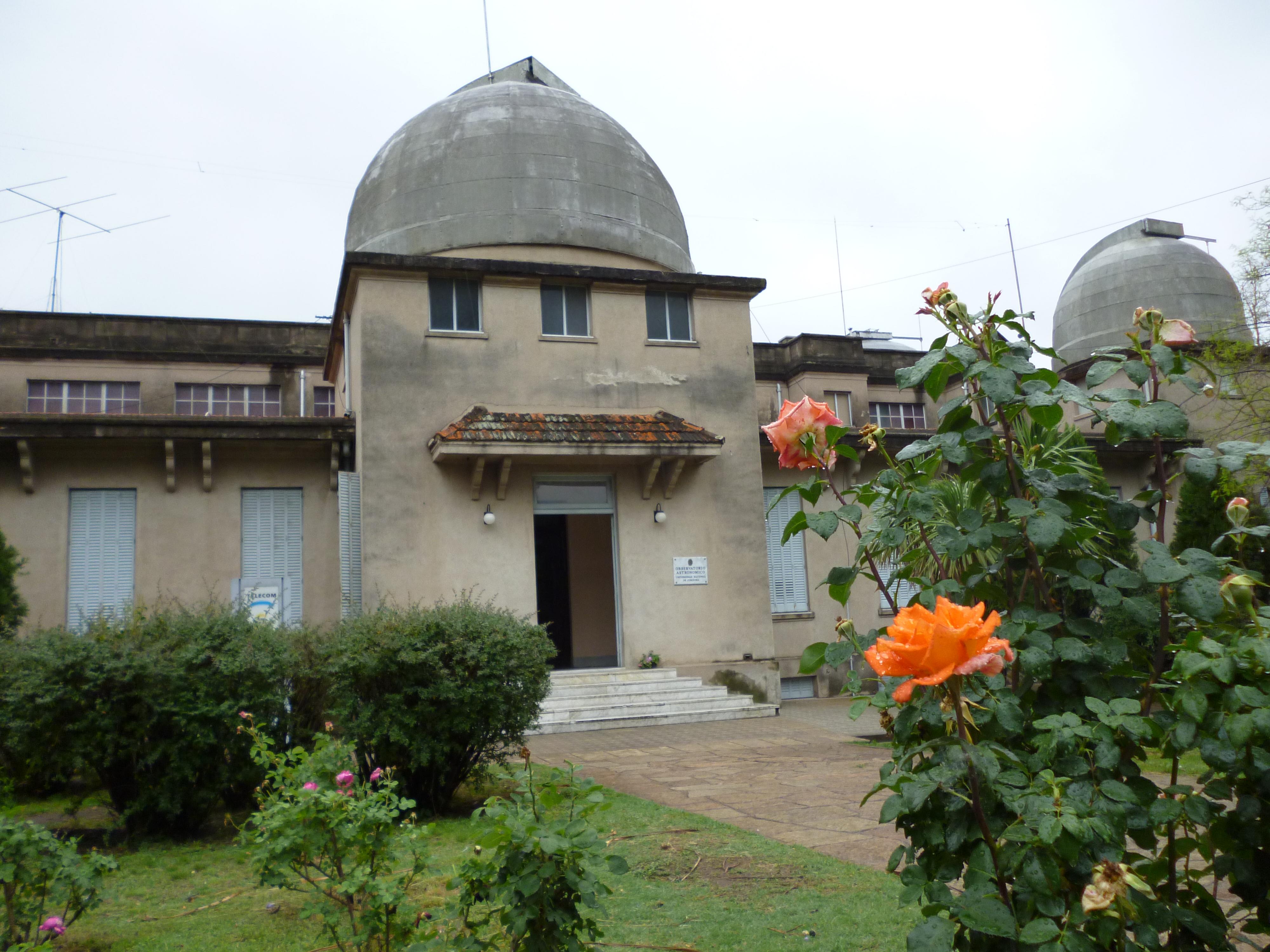Observatorio Astronómico de Córdoba
