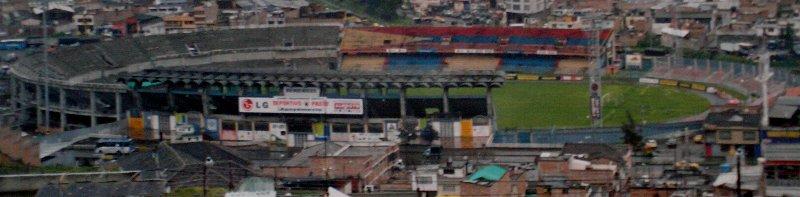 Estadio Departamental Libertad