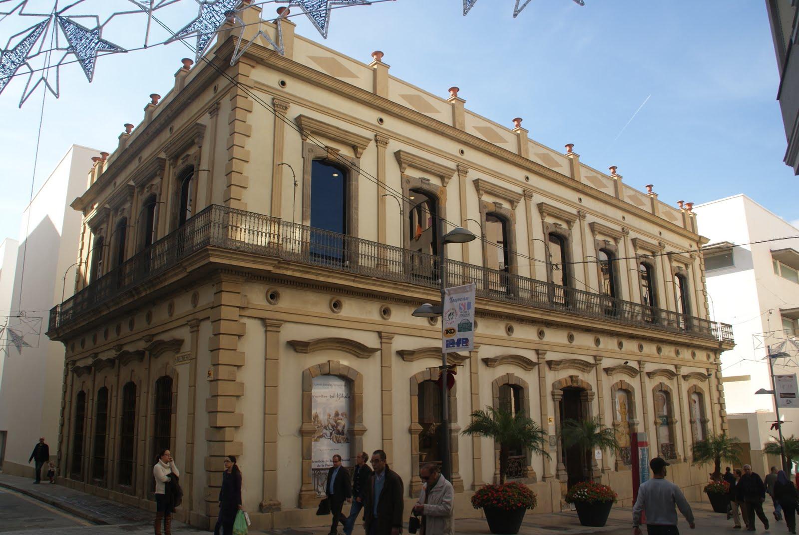 Museo de Ceuta