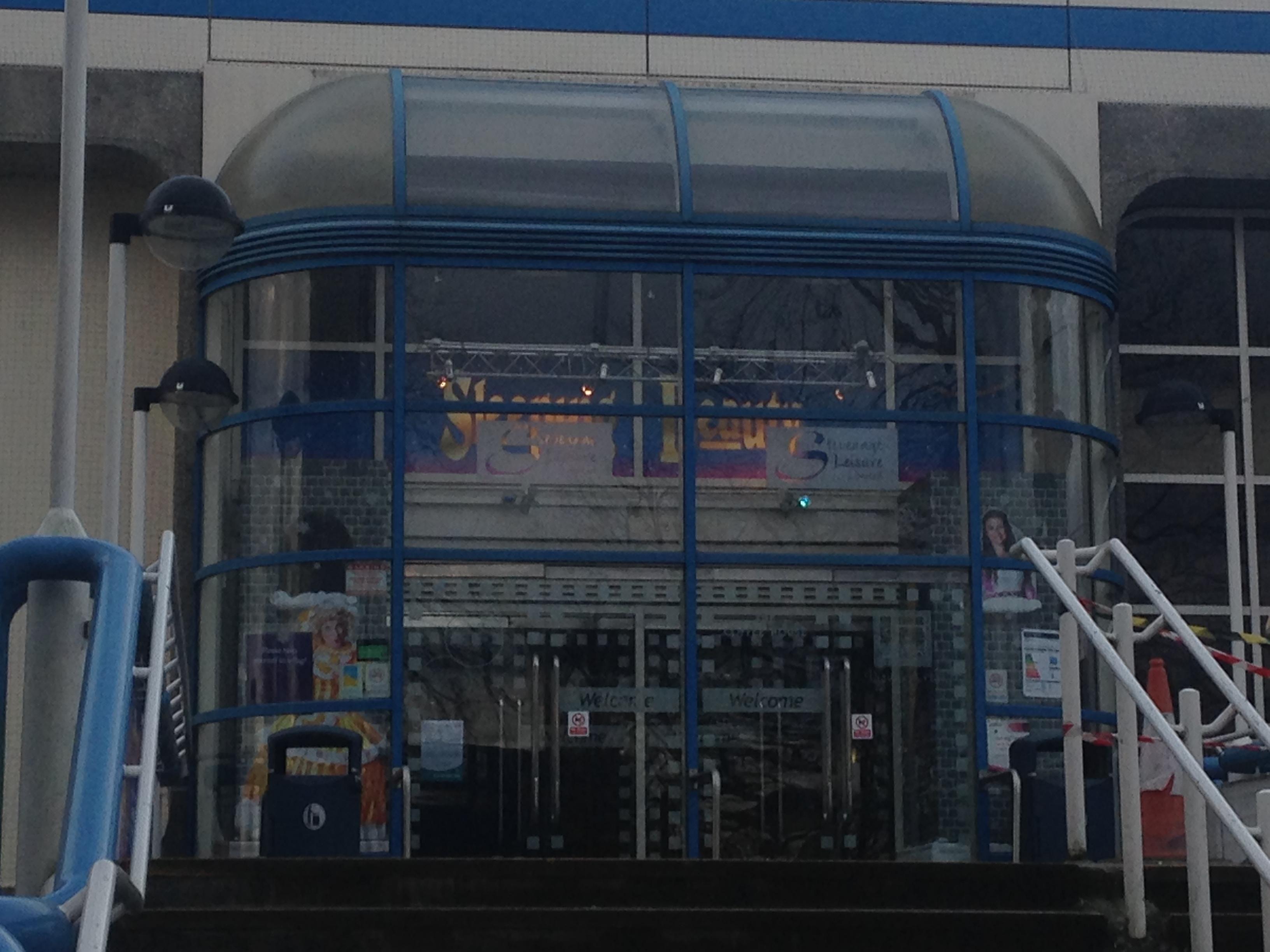 Gordon Craig Theatre